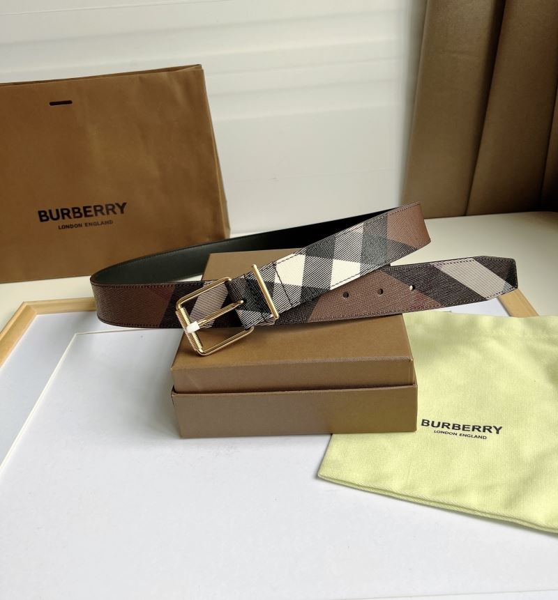 BURBERRY